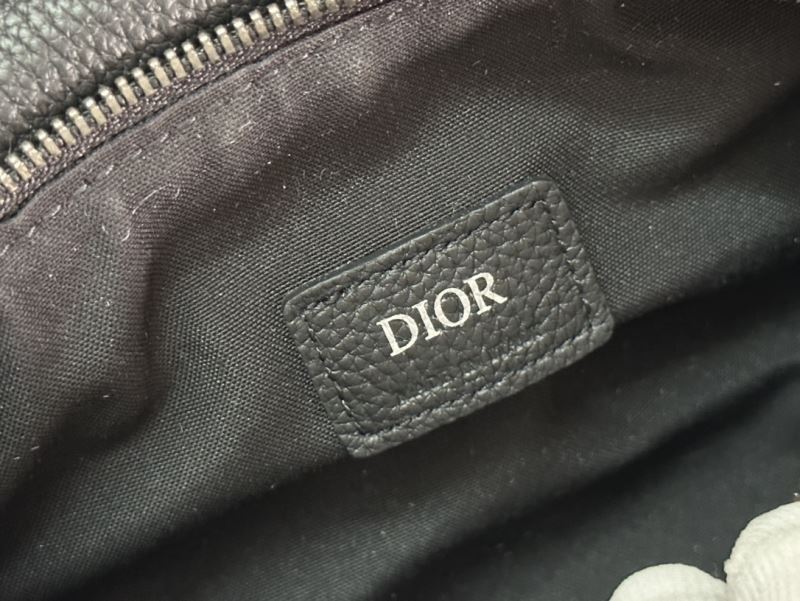 Mens Christian Dior Satchel bags